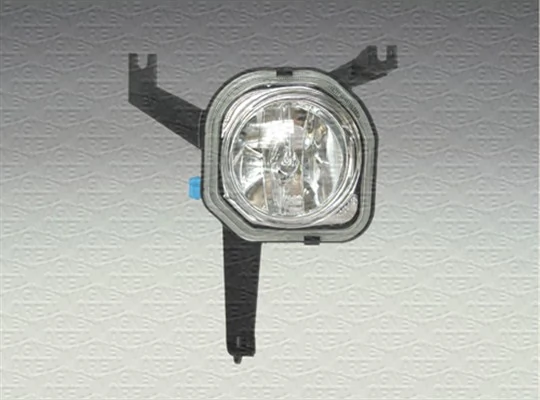 Front Fog Light